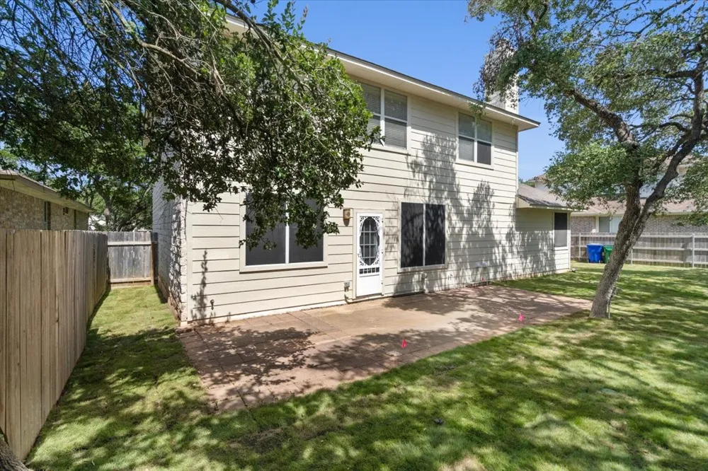 207 Colby Lane Cedar Park, TX 78613