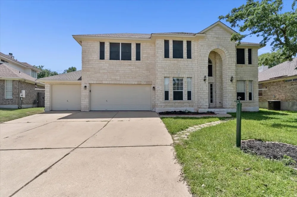 207 Colby Lane Cedar Park, TX 78613