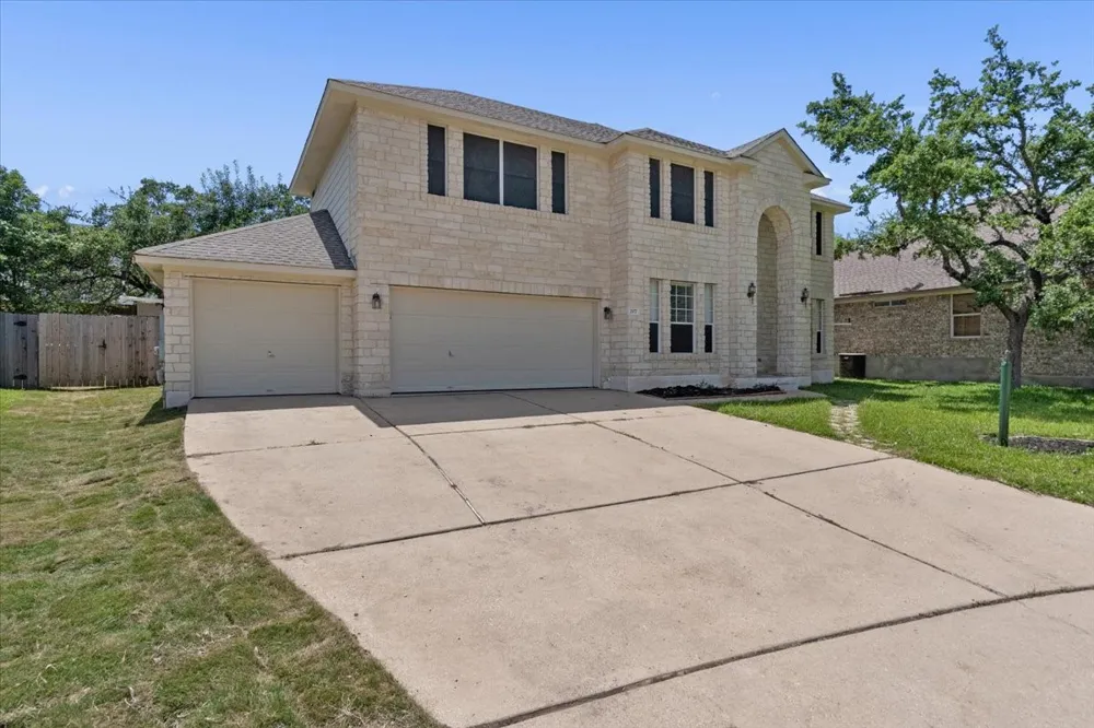 207 Colby Lane Cedar Park, TX 78613