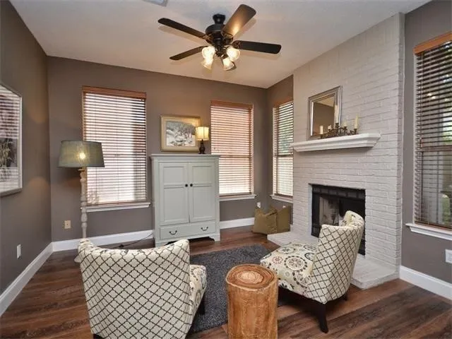7508 Windrush Drive Austin, TX 78729