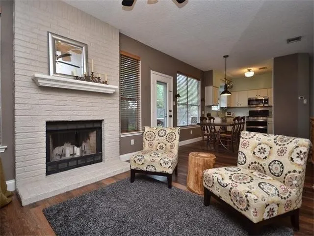7508 Windrush Drive Austin, TX 78729