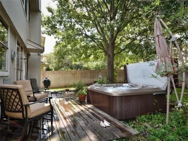 7508 Windrush Drive Austin, TX 78729