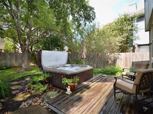 7508 Windrush Drive Austin, TX 78729