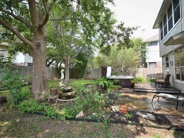 7508 Windrush Drive Austin, TX 78729