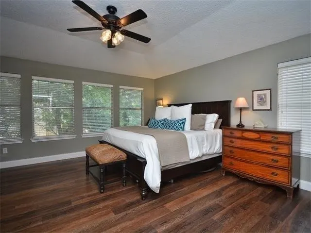 7508 Windrush Drive Austin, TX 78729