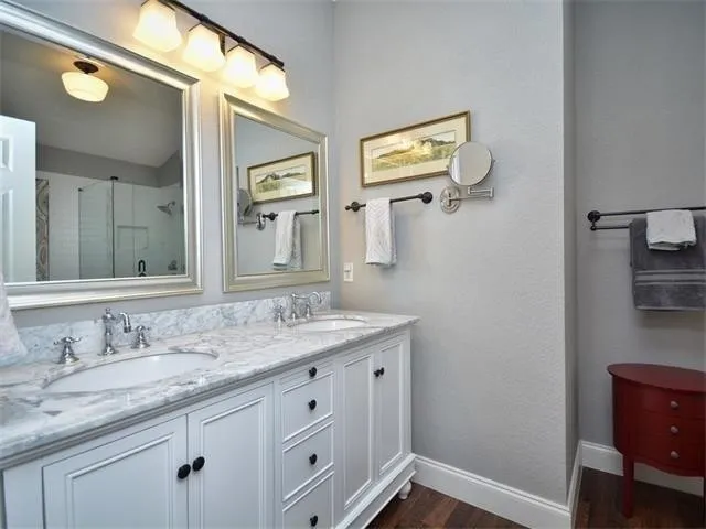 7508 Windrush Drive Austin, TX 78729
