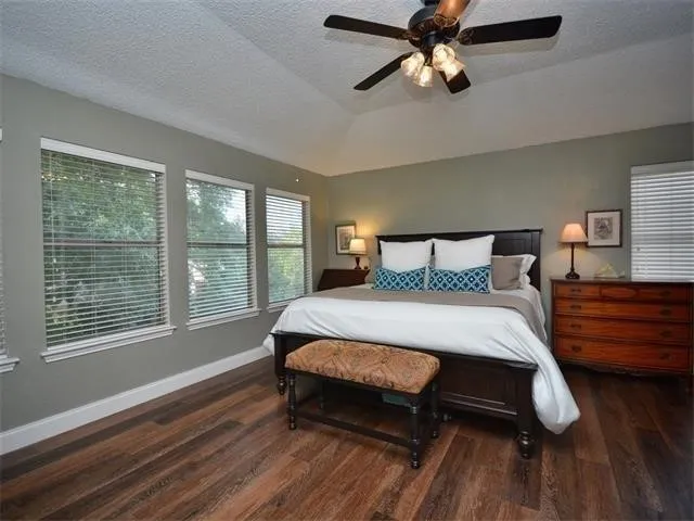 7508 Windrush Drive Austin, TX 78729