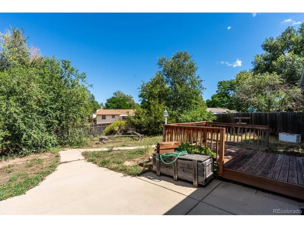 3058 S Jasper Way Aurora, CO 80013