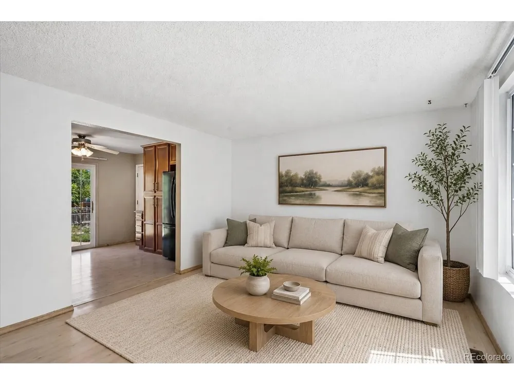 3058 S Jasper Way Aurora, CO 80013