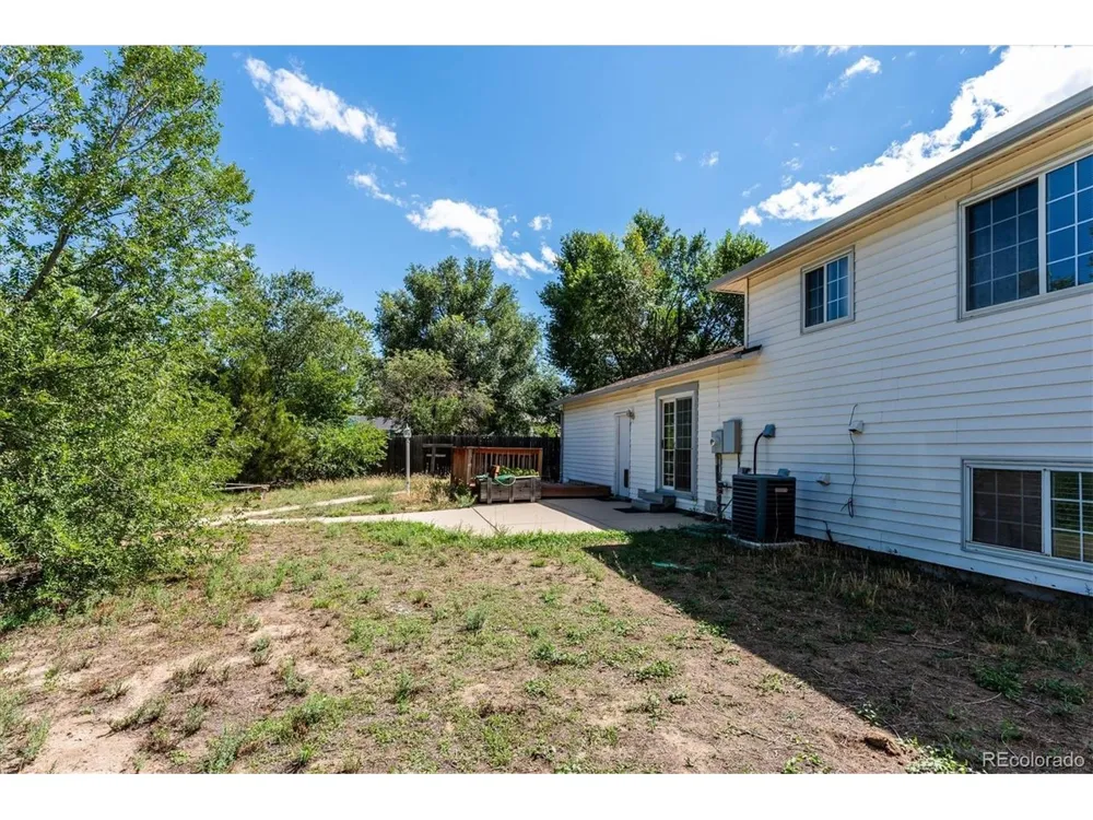 3058 S Jasper Way Aurora, CO 80013