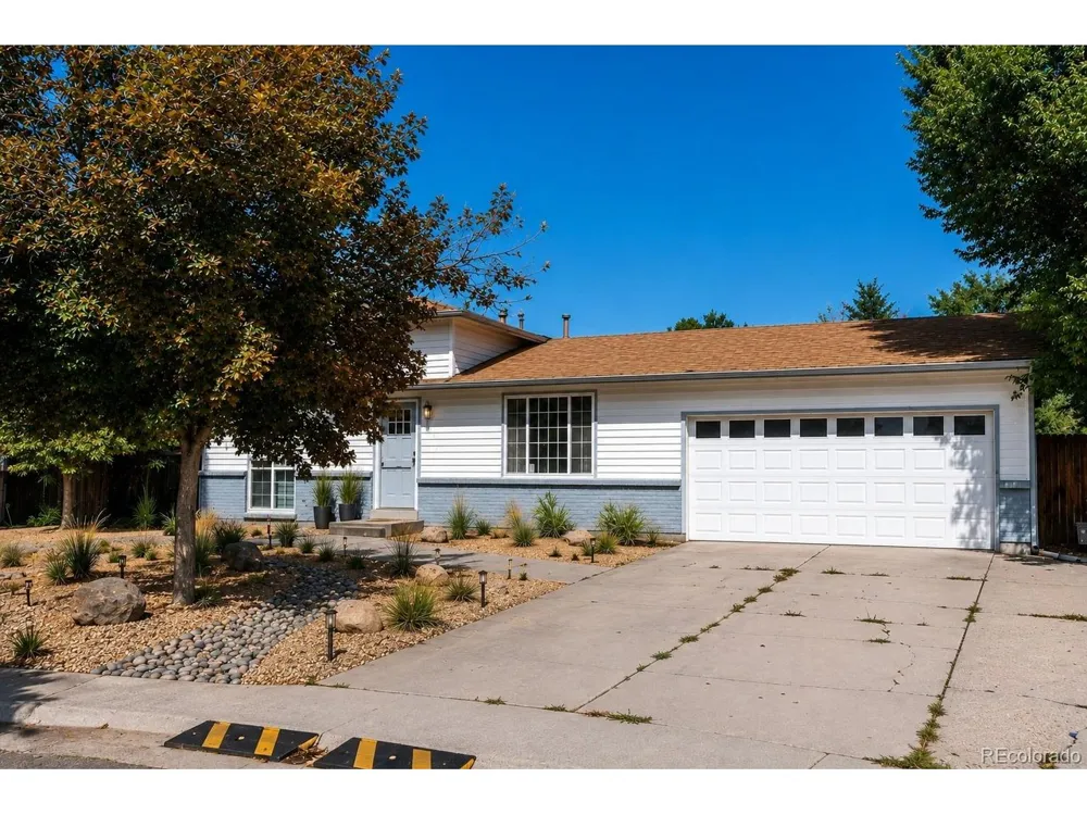 3058 S Jasper Way Aurora, CO 80013