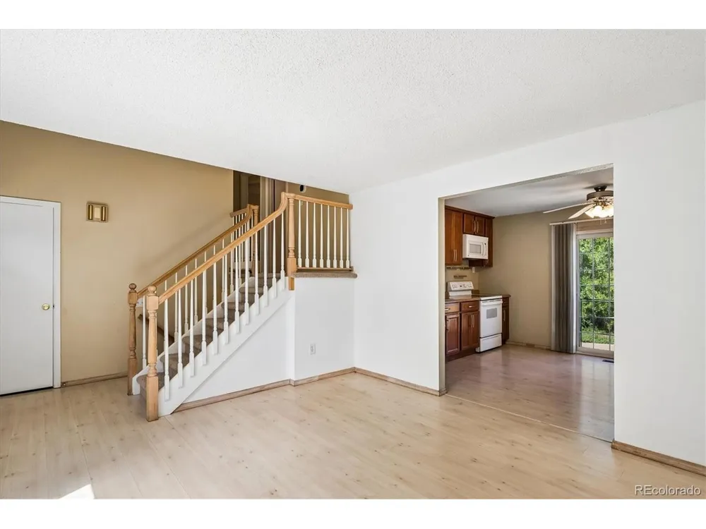 3058 S Jasper Way Aurora, CO 80013