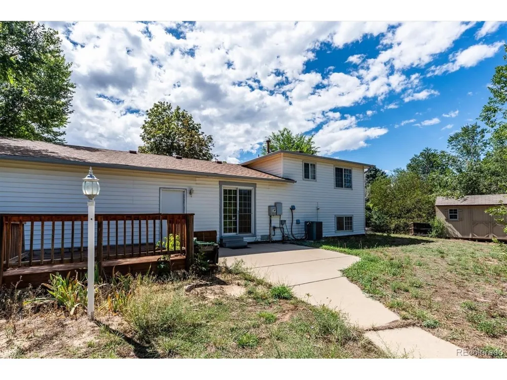 3058 S Jasper Way Aurora, CO 80013