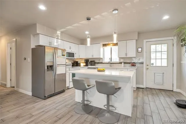 3250 W Walsh Place Denver, CO 80219