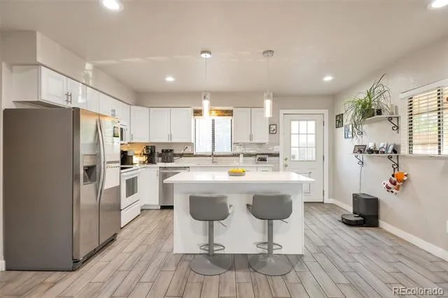 3250 W Walsh Place Denver, CO 80219