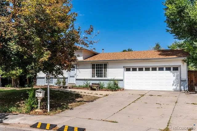 3058 S Jasper Way Aurora, CO 80013