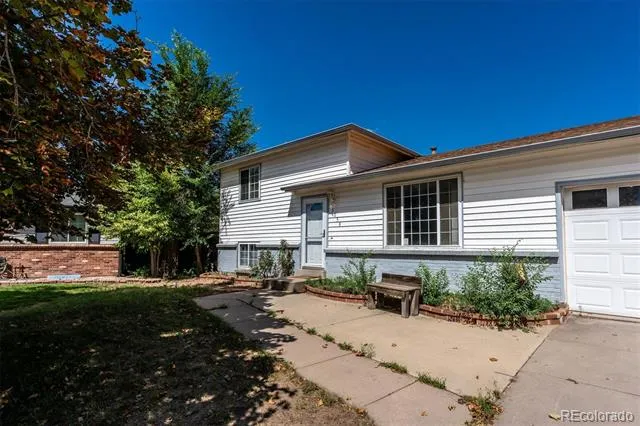 3058 S Jasper Way Aurora, CO 80013