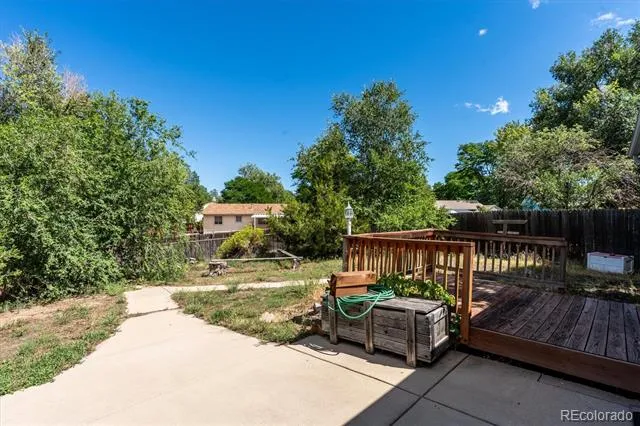 3058 S Jasper Way Aurora, CO 80013