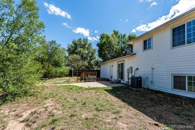 3058 S Jasper Way Aurora, CO 80013