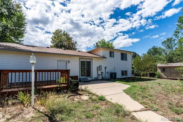 3058 S Jasper Way Aurora, CO 80013