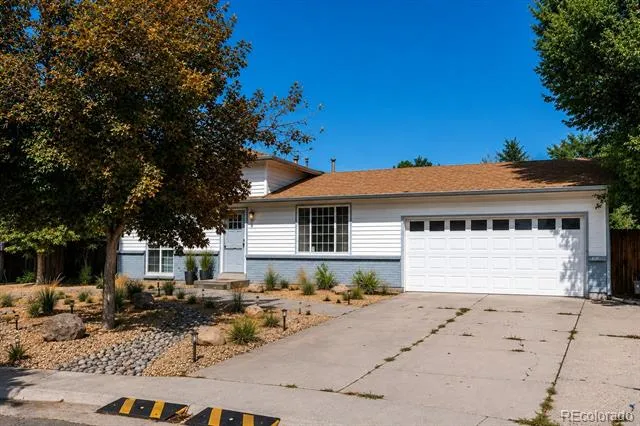 3058 S Jasper Way Aurora, CO 80013