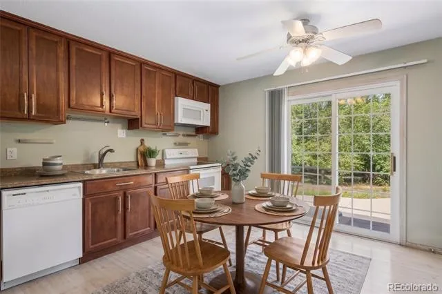 3058 S Jasper Way Aurora, CO 80013