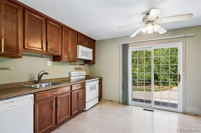3058 S Jasper Way Aurora, CO 80013