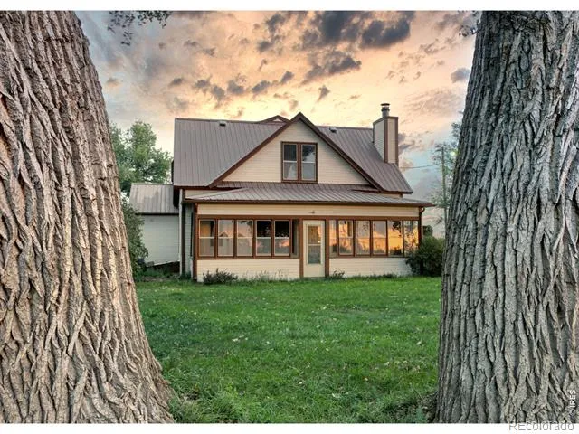 21049 County Road P Fort Morgan, CO 80701