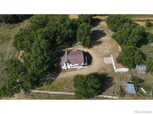 21049 County Road P Fort Morgan, CO 80701
