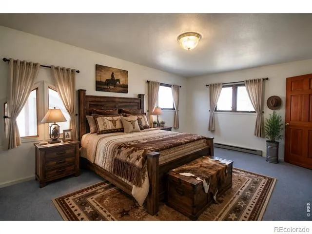 21049 County Road P Fort Morgan, CO 80701