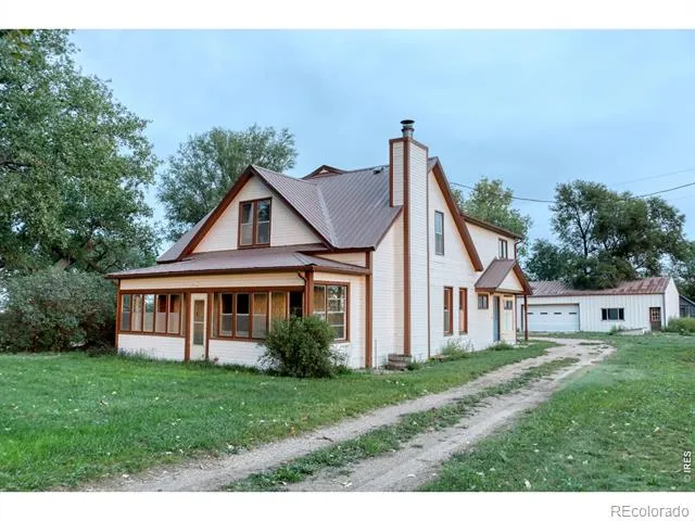 21049 County Road P Fort Morgan, CO 80701