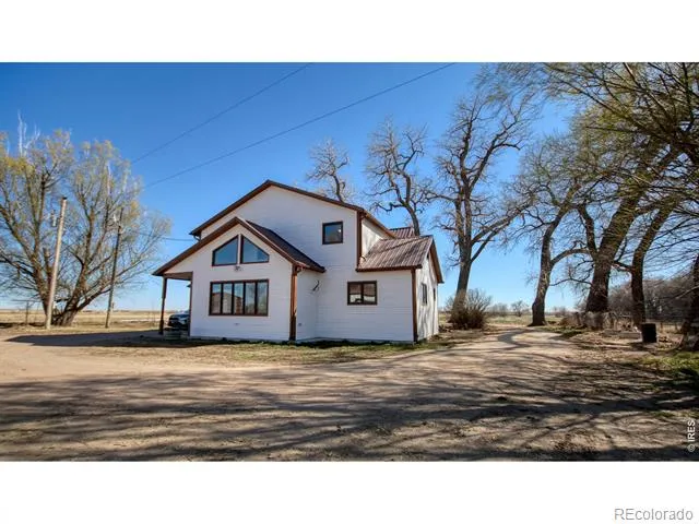 21049 County Road P Fort Morgan, CO 80701