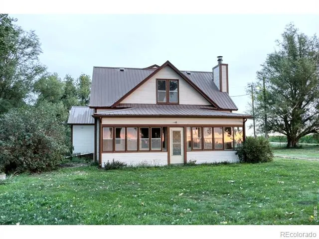 21049 County Road P Fort Morgan, CO 80701