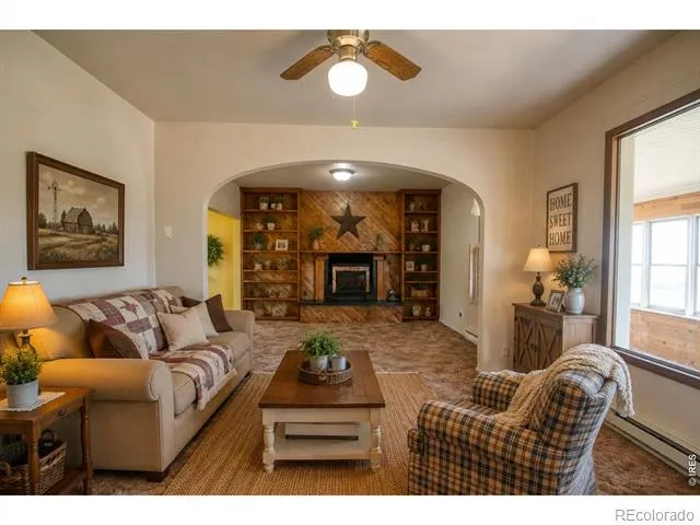 21049 County Road P Fort Morgan, CO 80701