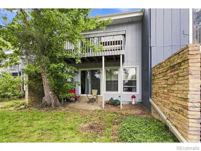 3176 29th Street Boulder, CO 80301