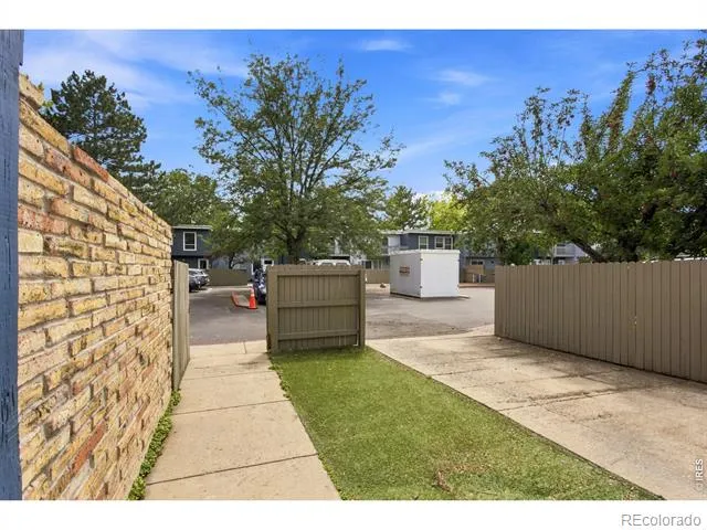 3176 29th Street Boulder, CO 80301