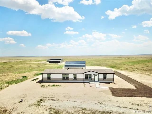 41876 County Road 80 Briggsdale, CO 80611