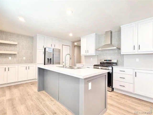 41876 County Road 80 Briggsdale, CO 80611