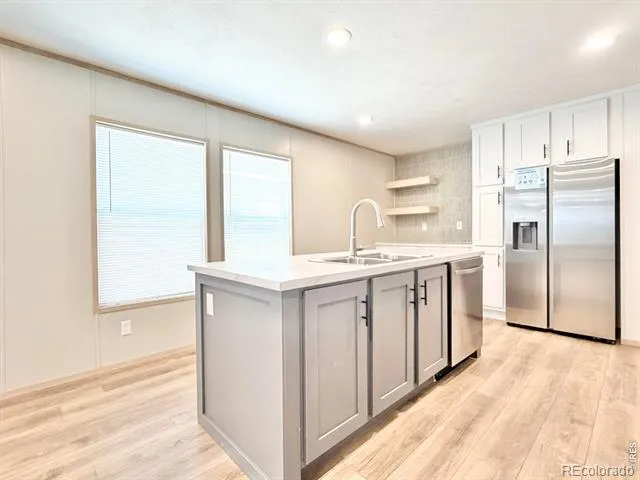 41876 County Road 80 Briggsdale, CO 80611
