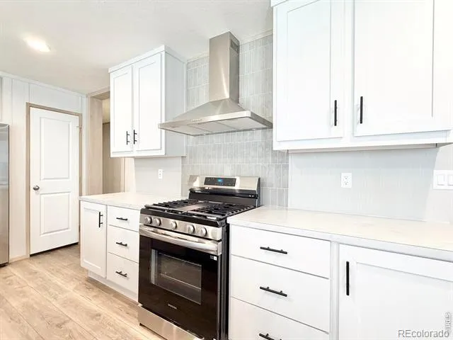 41876 County Road 80 Briggsdale, CO 80611