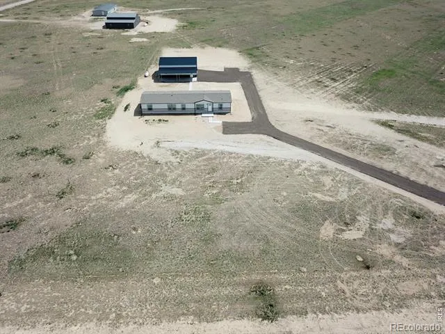 41876 County Road 80 Briggsdale, CO 80611