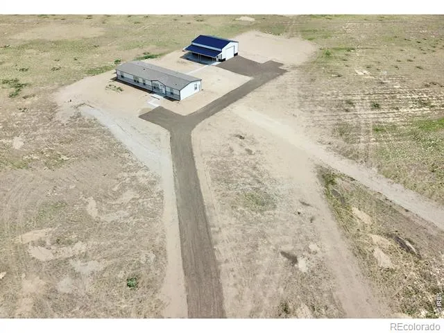 41876 County Road 80 Briggsdale, CO 80611