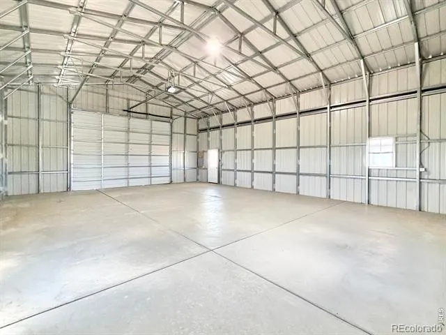 41876 County Road 80 Briggsdale, CO 80611