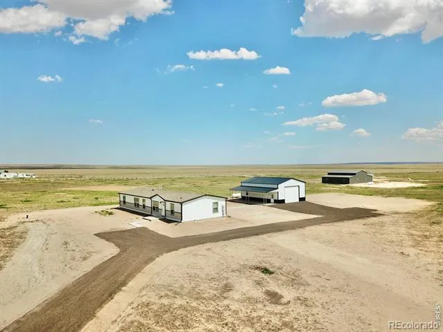 41876 County Road 80 Briggsdale, CO 80611
