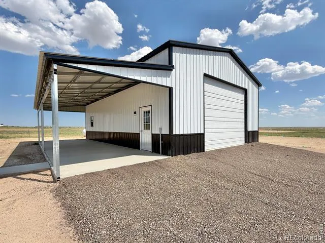 41876 County Road 80 Briggsdale, CO 80611