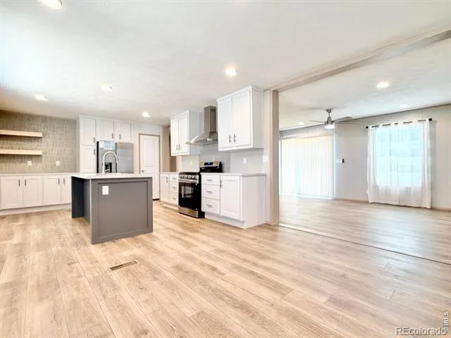 41876 County Road 80 Briggsdale, CO 80611