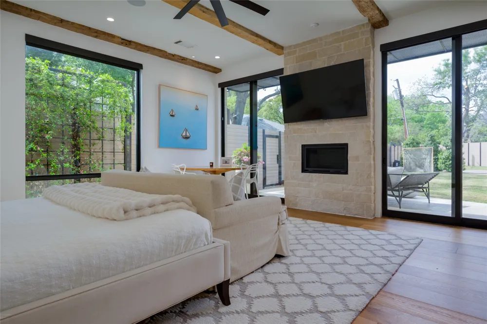 5736 Stonegate Road Dallas, TX 75209
