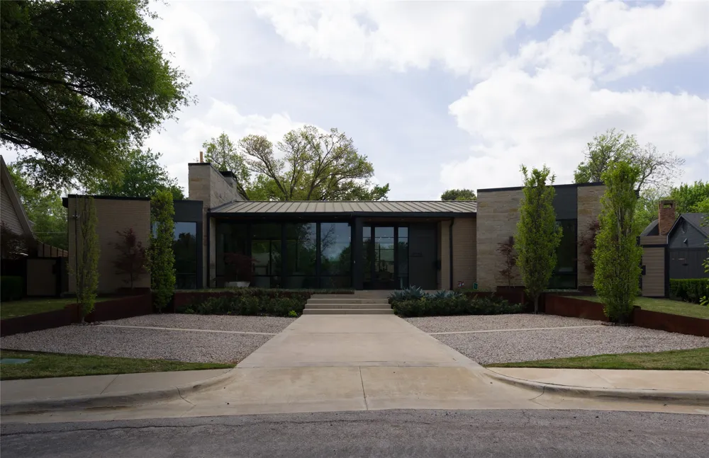5736 Stonegate Road Dallas, TX 75209