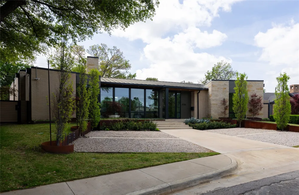 5736 Stonegate Road Dallas, TX 75209