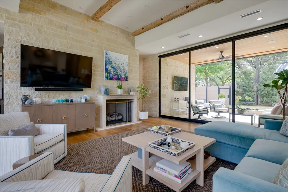 5736 Stonegate Road Dallas, TX 75209